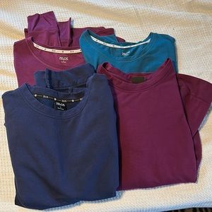 Women’s Zelos Lot